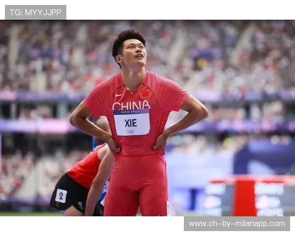 上海国际田径赛谢震业100米再破10秒，谢震业最新200米比赛